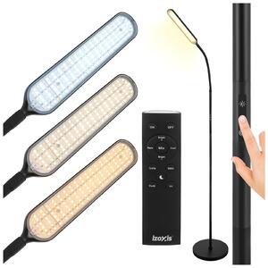 Lampadar LED Izoxis 180 cm - lampă de podea modernă pentru interior
