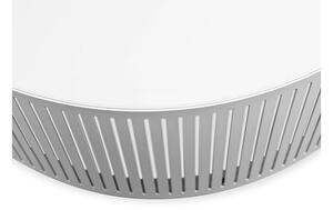 Măsuță de cafea Konezo Mini (Alb + Alb arctic) . 1103724