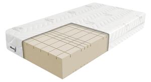 Saltea înaltă din spumă Orion 160x200x26 - husă Cashmere