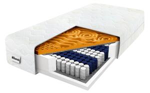 Saltea cu arcuri Zeus 80x200x21