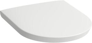 Laufen The New Classic capac wc SoftClose alb H8918510000001