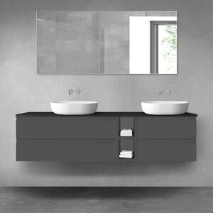 Set dulap Oltens Vernal 60002400, dulap Oltens Vernal 60000400, 63009300, 60021400