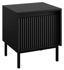 Noptieră Somkera 1SZ (Negru) . 1104524