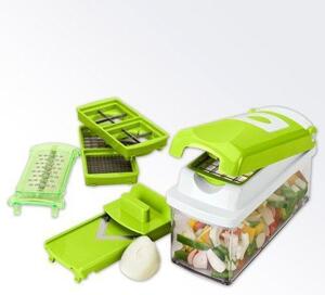 Razatoare multifunctionala, feliaza si taie orice alimente
