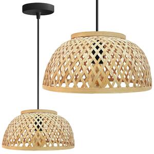 Lampă de tavan Bamboo APP1628-1CP