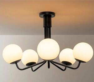 LAMPA BLACK APP1578-5C