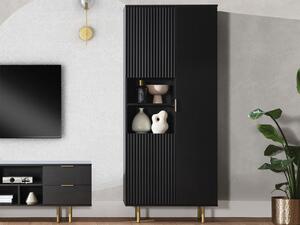 Z0ND0 Raft Newelon R3D NW05 (Negru + auriu) . 1104874