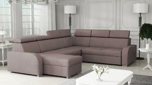 Colțar în formă de U Lyseri 2rR2pLC (Maro gri) (cu sp. depozitare). 1104922