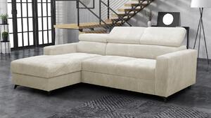 Colțar Laviosuna Premium (crem) (cu sp. depozitare) (S). 1105143