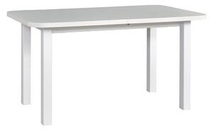 Z0ND0 Masă sufragerie extensibilă Legano 80 x 140 180 II L (Alb) (pentru 4-8 persoane). 1105386