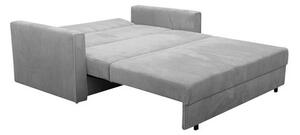 Canapea extensibilă Clovea Bis Premium III (Verde închis) (cu sp. depozitare). 1105449