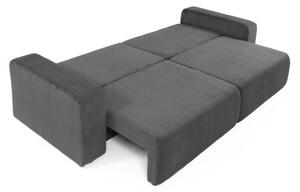 Canapea extensibilă Euston Sztruks (Bej) (cu sp. depozitare). 1105541