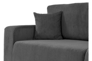 Canapea extensibilă Euston Sztruks (Bej) (cu sp. depozitare). 1105541