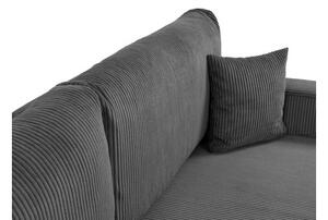 Canapea extensibilă Euston Sztruks (Bej) (cu sp. depozitare). 1105541