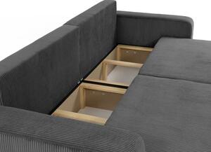 Canapea extensibilă Euston Sztruks (Bej) (cu sp. depozitare). 1105541