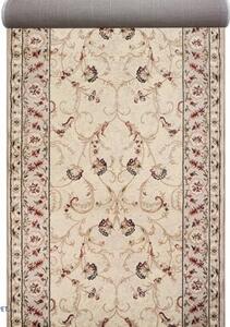 Traversa Covor, Lotos 523, Bej, Latime 60 cm, Diverse Lungimi, 1800 gr mp