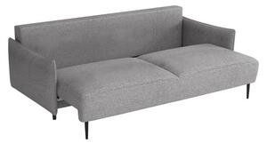 Canapea extensibilă Owasoro (Portocaliu) (cu sp. depozitare). 1105597