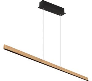 Globo 17013HG - Lampă suspendată pe cablu DENTSY, LED dimabil prin atingere, 43W/230V, 4000K, alamă