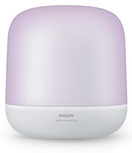 Philips -LED RGBW Lampă de birou reglabilă SMART LED/9W/230V 2200-6500K Wi-Fi