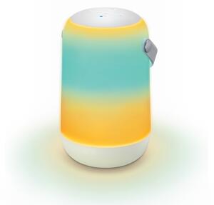 Philips - Lampă de birou portabilă SMART LED RGBW, reglabilă LED/13,5W/3,6V Wi-Fi 1800 mAh