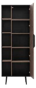 Set mobilier living Prenamora I (Negru grafit + captains deck) . 1105969