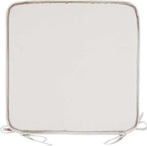 Perna de scaun DOREMA 38x38cm, crem