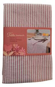 Fata de masa decorativa SHIMORA 45x150 cm - mai multe culori Culoare: Rosu
