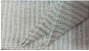 Fata de masa decorativa SHIMORA 45x150 cm - mai multe culori Culoare: Verde