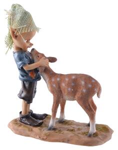 Statueta Pixie - Bambi and me 15 cm