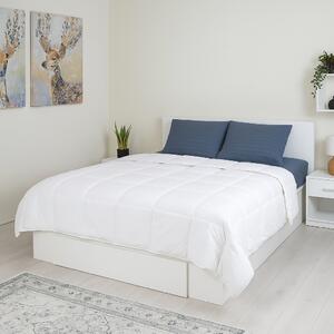 Pilota Premium cu Pene de Rata -200 210 Cm Hypoalergenica