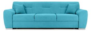 Canapea Extensibila 3 locuri ASTORIA, 241x96x86 cm