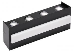 Aplica exterior led 15W TWIST 076-042-0015 Horoz