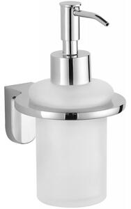 Mexen Lea dispenser săpun, crom - 70260388-00