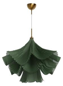 ByRydens 4202590-2501 - Lustră pe cablu JULIETTE, 1xE27/8W/230V, verde