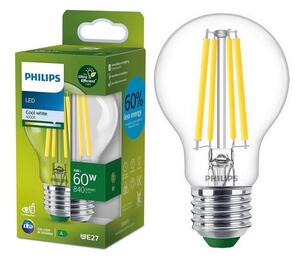 Bec LED VINTAGE Philips A60 E27/4W/230V 4000K