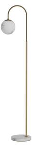 ByRydens Lampă de podea BELLAGIO 4101050-5000, 1xE27/8W/230V