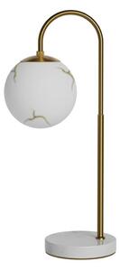 Lampă de masă BELLAGIO ByRydens 4024620-5000 - 1xE27/8W/230V