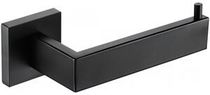 Mexen Vox suport pentru hârtie igienică, negru - 707033-70