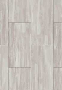 Mexen Grey Stone probă panouri vinilice SPC 6,5 mm, suport IPEX 1,5 mm, 4 V-Fuga, Wood Stone - F1164-S
