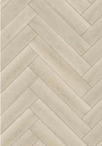 Mexen Concord proba de panouri vinil chevron SPC 6,5 mm, substrat IPEX 1,5 mm, 4 V-Fuga, Stejar - F1174-S