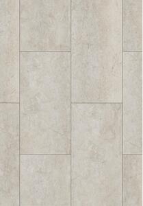 Mexen Baltic Grey probă panouri vinil SPC 6,5 mm, suport IPEX 1,5 mm, 4 V-Fugă, Travertin - F1158-S