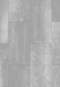 Mexen Barre Grey probă panouri vinil SPC 6,5 mm, suport IXPE 1,5 mm, 4 V-Fugă, Piatra - F1149-S