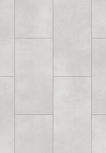 Mexen Grey Goose probă panouri vinilice SPC 6,5 mm, suport 1,5 mm, 4 V-Fuga, Piatră - F1152-S