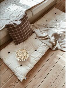 Saltea futon bej 70x190 cm Bed In a Bag Beige – Karup Design