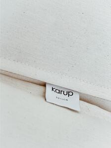 Fotoliu variabil Karup Design Cube Linen