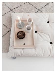 Saltea futon maro închis 70x190 cm Bed In a Bag Brown – Karup Design