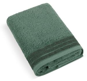 Prosop Bellatex Terry Léga verde , 50 x 100 cm, 50 x 100 cm