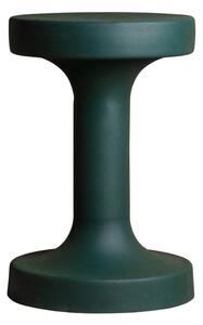 Masuta laterala, din metal, green Forms