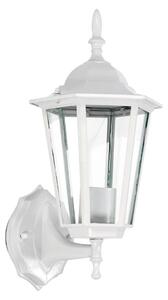 Aplică de exterior 1xE27/60W/230V IP44 alb