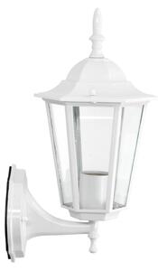 Aplică de exterior 1xE27/60W/230V IP44 alb